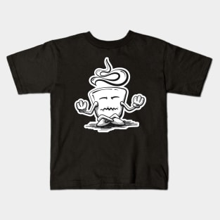 Zen Muggsi Kids T-Shirt